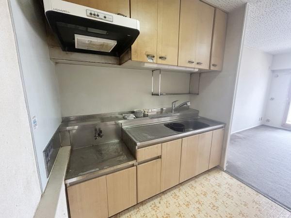 サニータウン羽倉崎　中古マンション