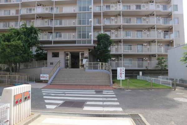 サニータウン羽倉崎　中古マンション