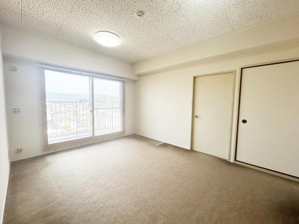 サニータウン羽倉崎　中古マンション