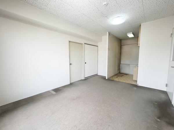 サニータウン羽倉崎　中古マンション