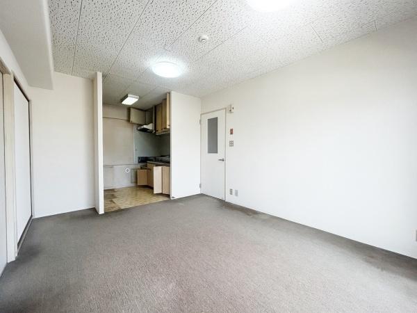 サニータウン羽倉崎　中古マンション