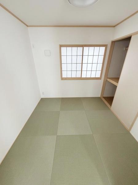 泉佐野市上之郷の中古一戸建て