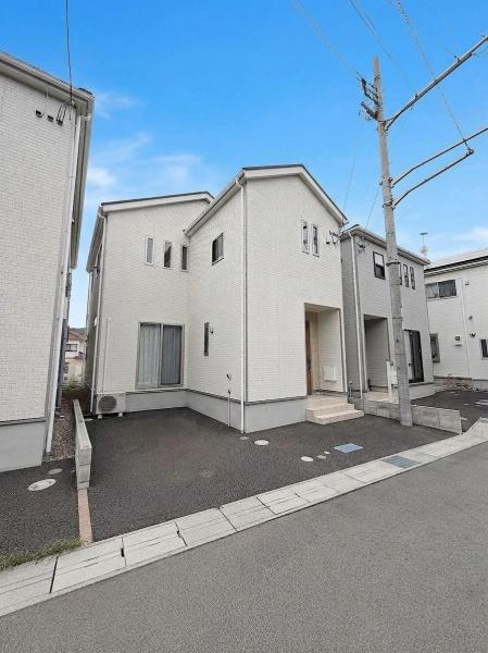 泉佐野市上之郷の中古一戸建て