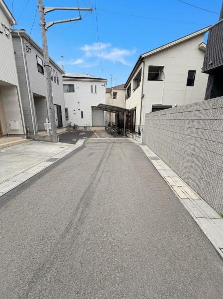 泉佐野市上之郷の中古一戸建て