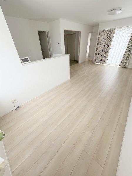 泉佐野市上之郷の中古一戸建て
