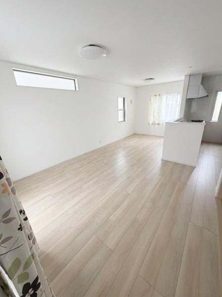 泉佐野市上之郷の中古一戸建て