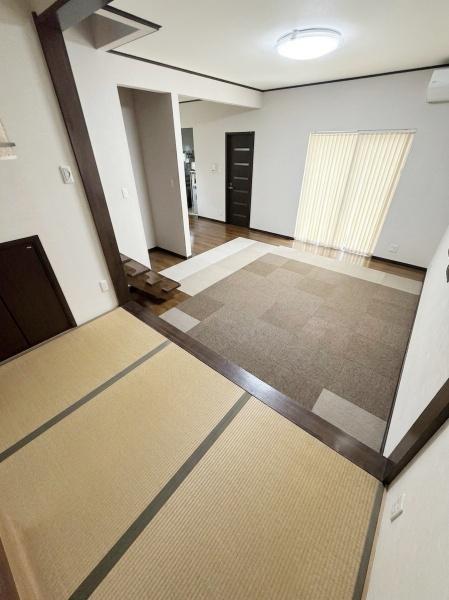 泉佐野市市場東２丁目の中古一戸建て