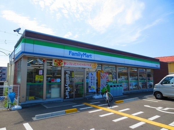 泉佐野市市場東２丁目の中古一戸建て(ファミリーマート泉佐野俵屋店)