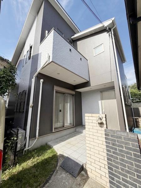 泉佐野市市場東2丁目　中古戸建