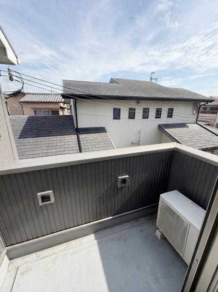 泉佐野市市場東２丁目の中古一戸建て