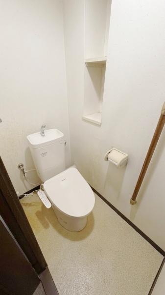 ファミール岸和田ステージ１