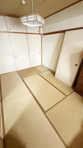 ファミール岸和田ステージ１