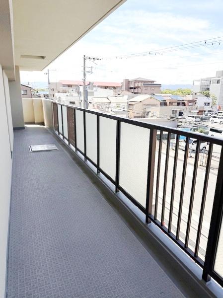 ファミール岸和田ステージ１