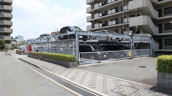 ファミール岸和田ステージ１