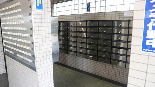 ファミール岸和田ステージ１