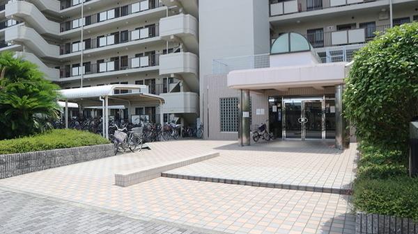 ファミール岸和田ステージ１