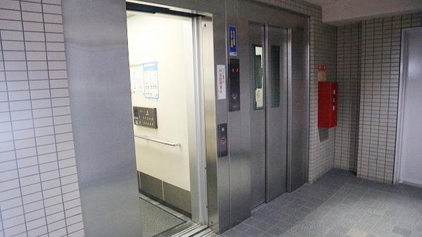 ファミール岸和田ステージ１