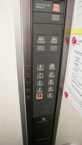 ファミール岸和田ステージ１