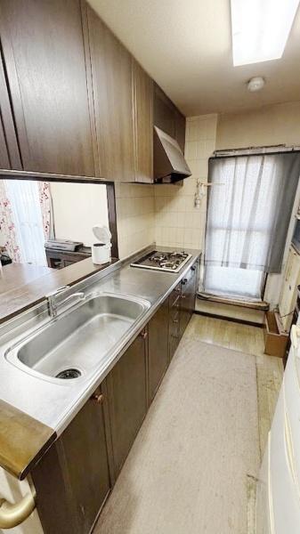ファミール岸和田ステージ１