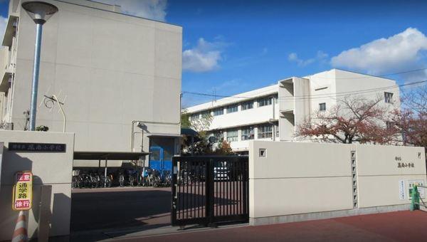 堺市西区鳳南町５丁の中古一戸建て(堺市立鳳南小学校)