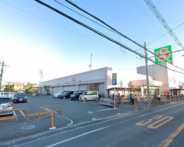 堺市西区鳳南町５丁の中古一戸建て(ライフ福泉店)