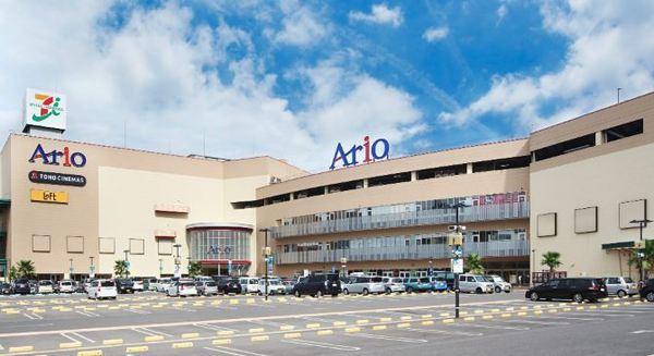 堺市西区鳳南町５丁の中古一戸建て(アリオ鳳)