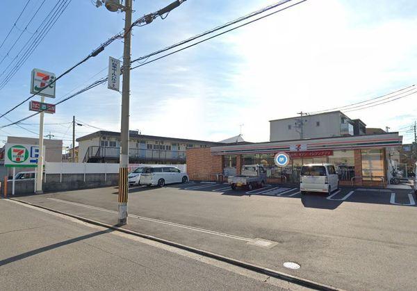堺市西区鳳南町５丁の中古一戸建て(セブンイレブン堺鳳南町5丁店)