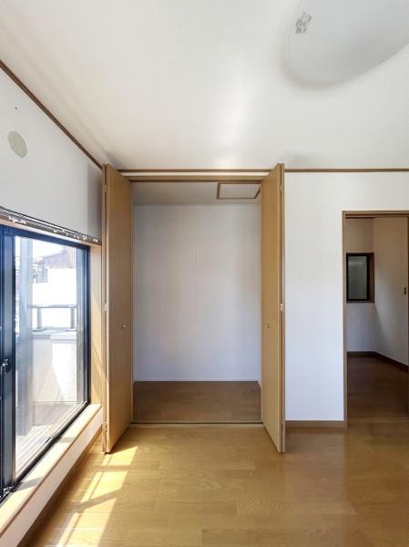 堺市西区鳳南町５丁の中古一戸建て