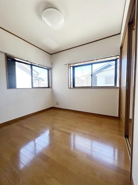 堺市西区鳳南町５丁の中古一戸建て