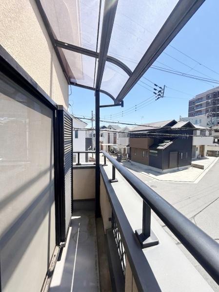 堺市西区鳳南町５丁の中古一戸建て