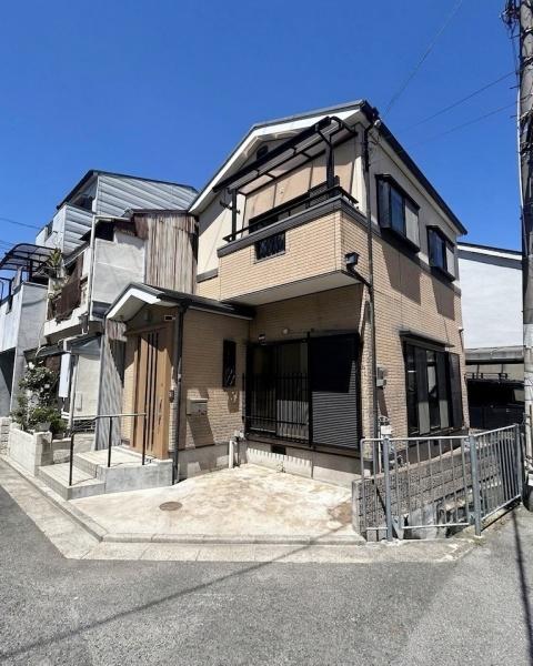 堺市西区鳳南町5丁　中古戸建
