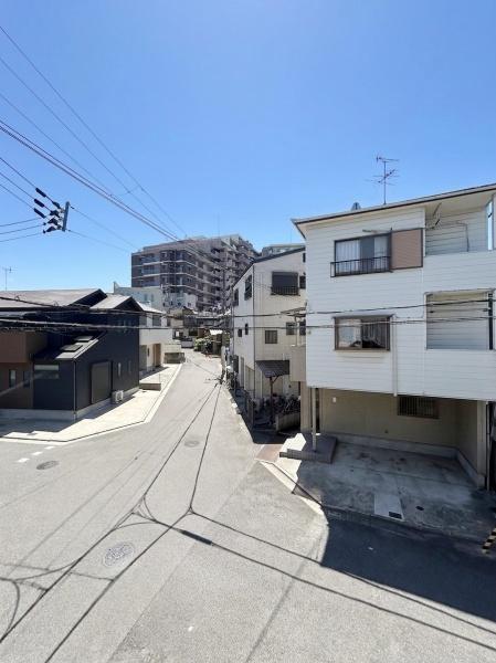 堺市西区鳳南町５丁の中古一戸建て