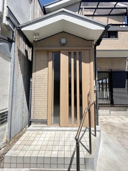 堺市西区鳳南町５丁の中古一戸建て