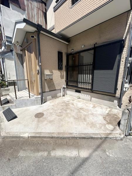堺市西区鳳南町５丁の中古一戸建て