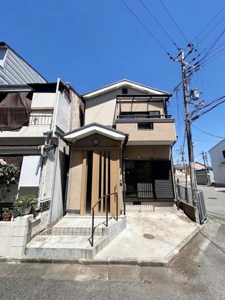 堺市西区鳳南町５丁の中古一戸建て