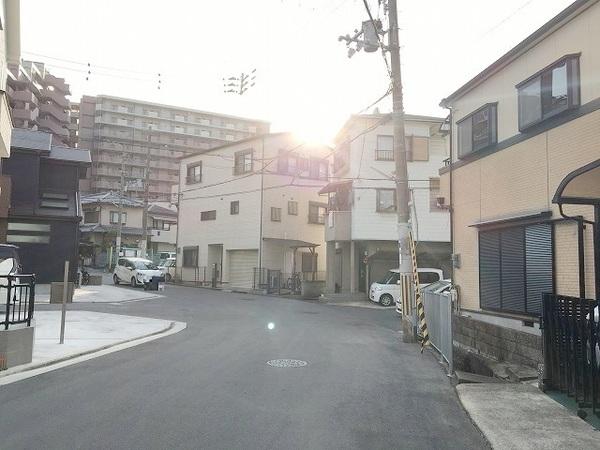 堺市西区鳳南町５丁の中古一戸建て
