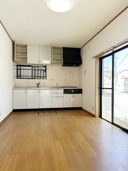 堺市西区鳳南町５丁の中古一戸建て