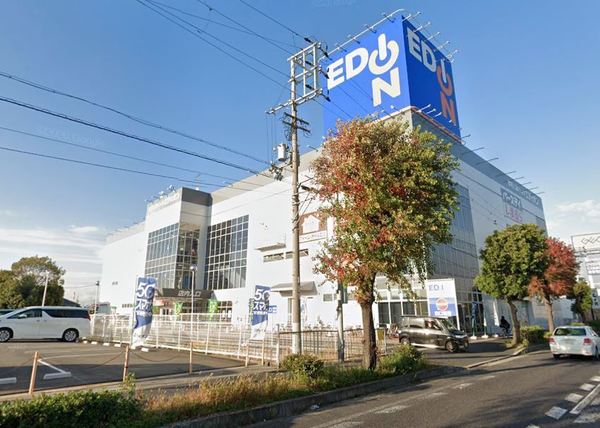 北助松第三次団地10棟(エディオン泉大津店)