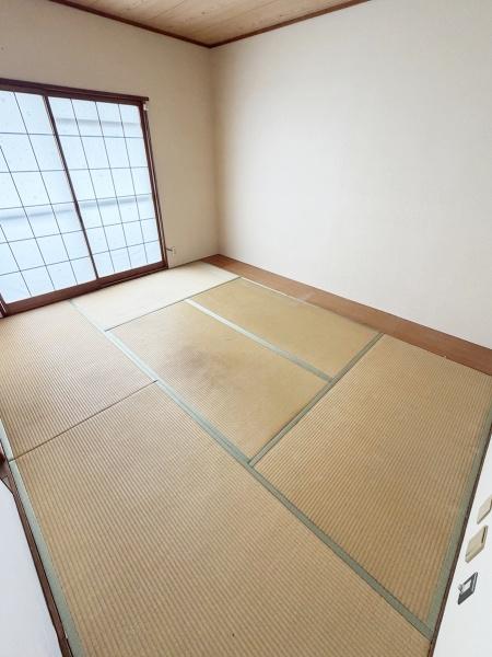 北助松第三次団地10棟
