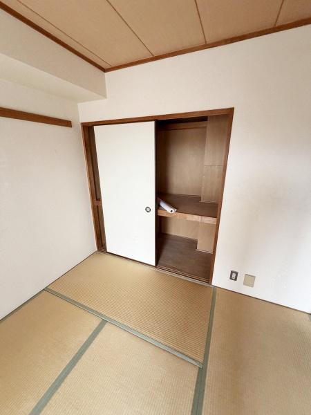 北助松第三次団地10棟