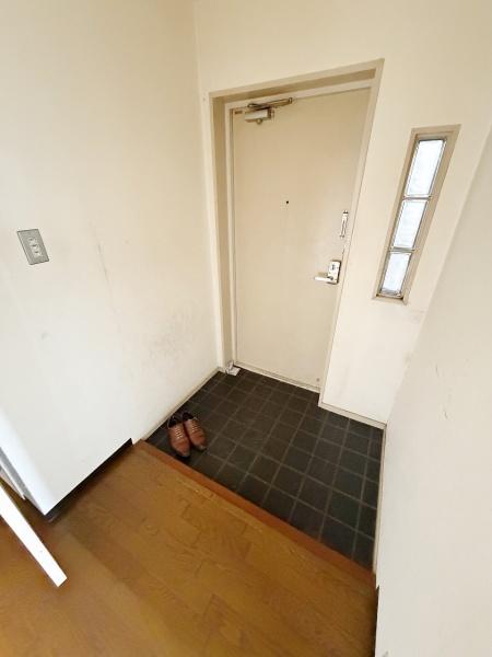 北助松第三次団地10棟