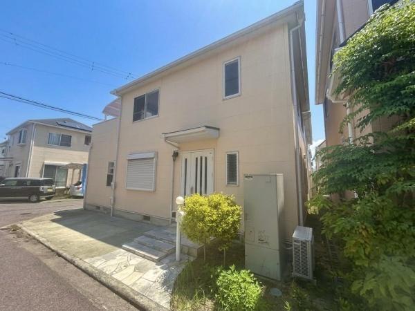 岸和田市南町の中古一戸建て