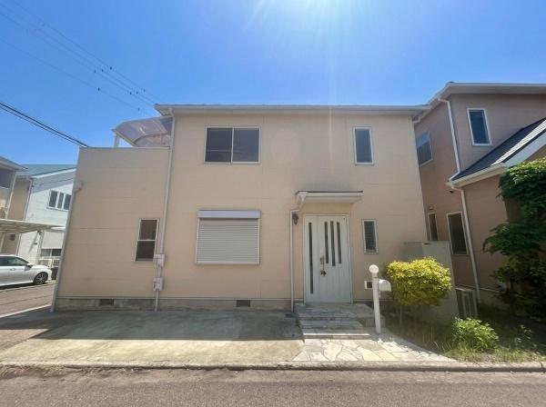 岸和田市南町　中古戸建