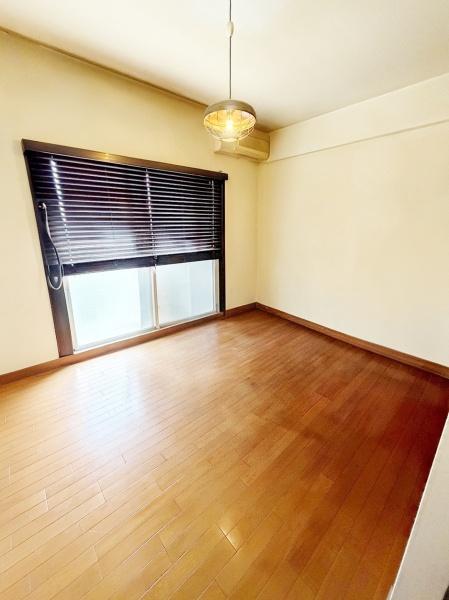 コージースクエア岸城町　中古マンション