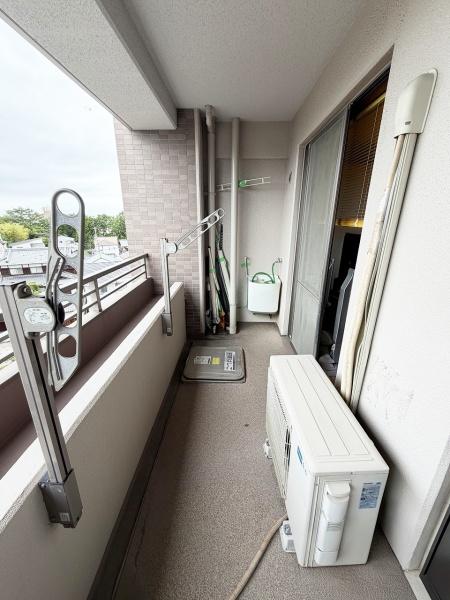 コージースクエア岸城町　中古マンション