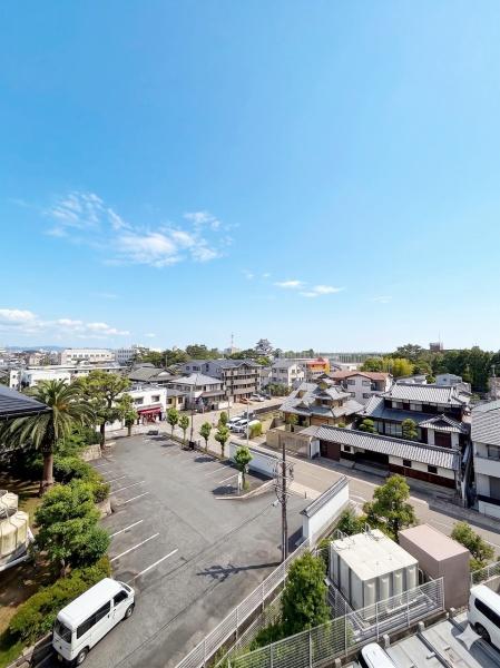 コージースクエア岸城町　中古マンション