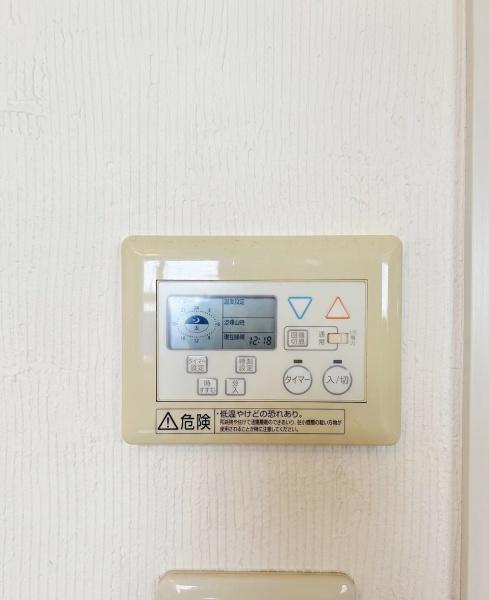 コージースクエア岸城町　中古マンション