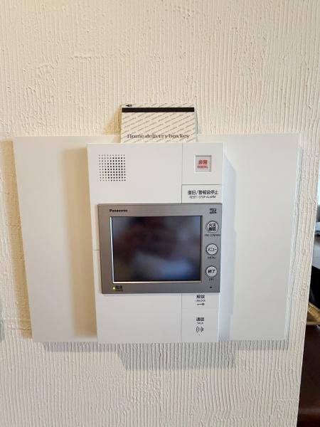 コージースクエア岸城町　中古マンション