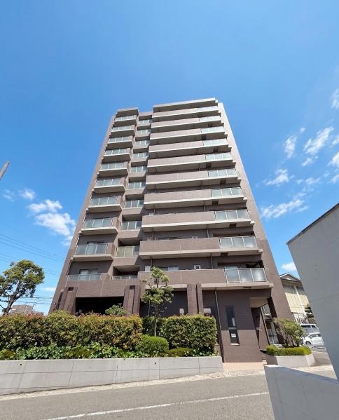 コージースクエア岸城町 中古マンション