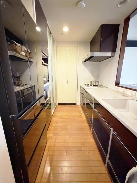 コージースクエア岸城町　中古マンション